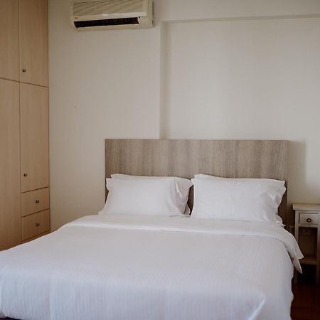 Cozy & Relaxing Apartments-Agia Paraskevi Athen Exterior foto